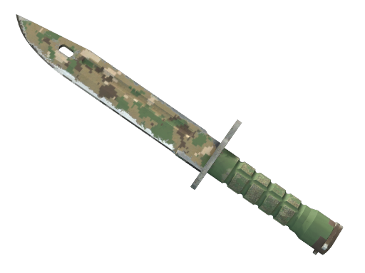 Forest DDPAT